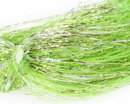 Sparkle Supreme Hair, Chartreuse UVR / 25